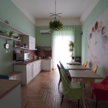 B&B I Due Teatri Napoli Dış mekan fotoğraf