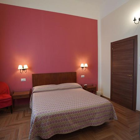 B&B I Due Teatri Napoli Dış mekan fotoğraf