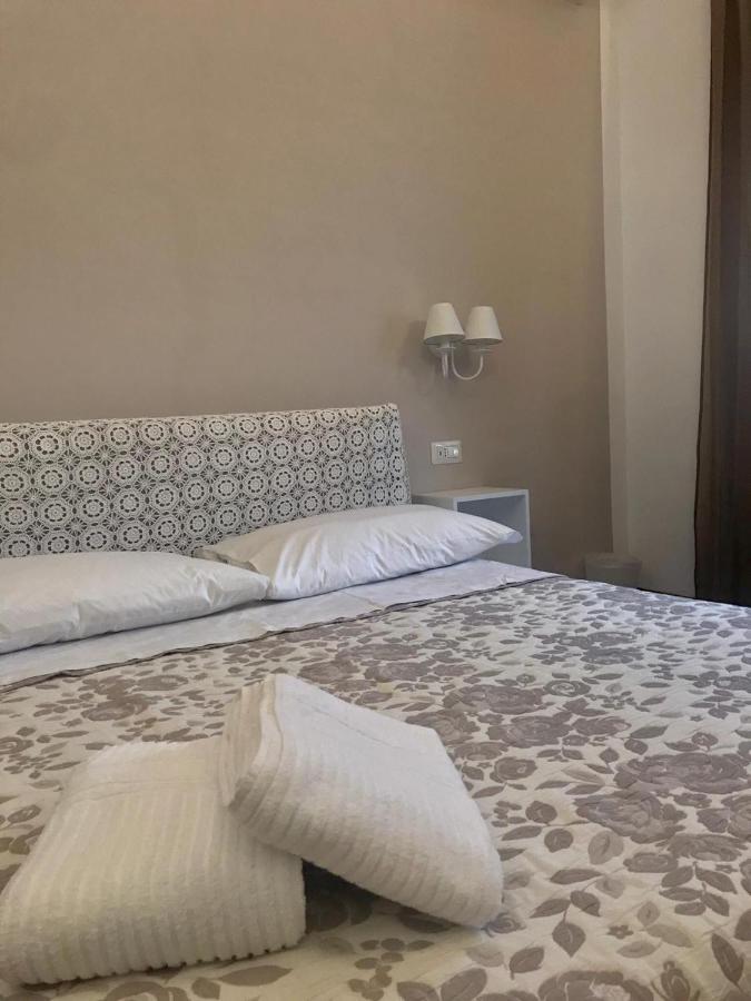 B&B I Due Teatri Napoli Dış mekan fotoğraf