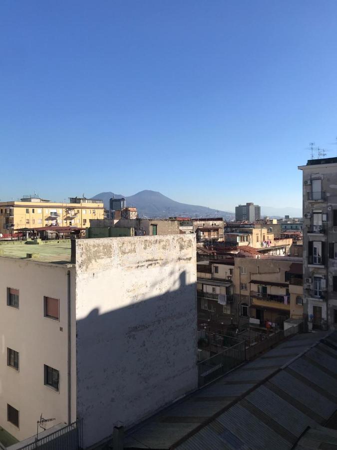 B&B I Due Teatri Napoli Dış mekan fotoğraf
