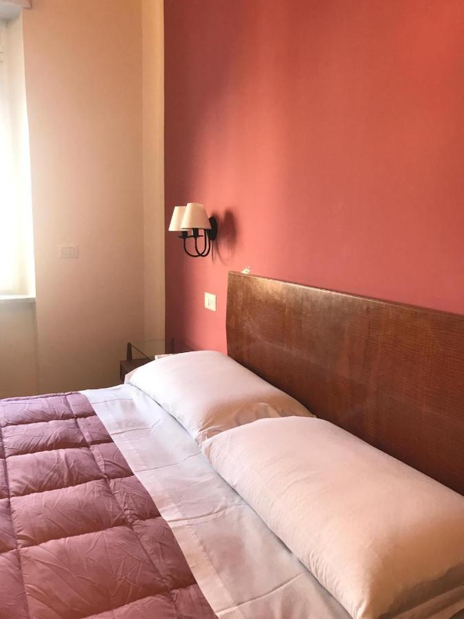 B&B I Due Teatri Napoli Dış mekan fotoğraf