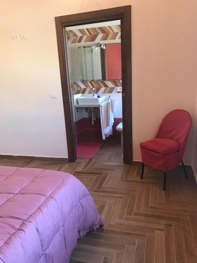 B&B I Due Teatri Napoli Dış mekan fotoğraf